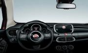 FIAT 500X Urban